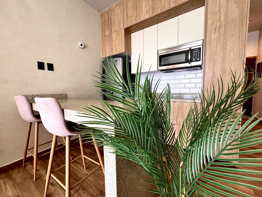 Aldea playa 901