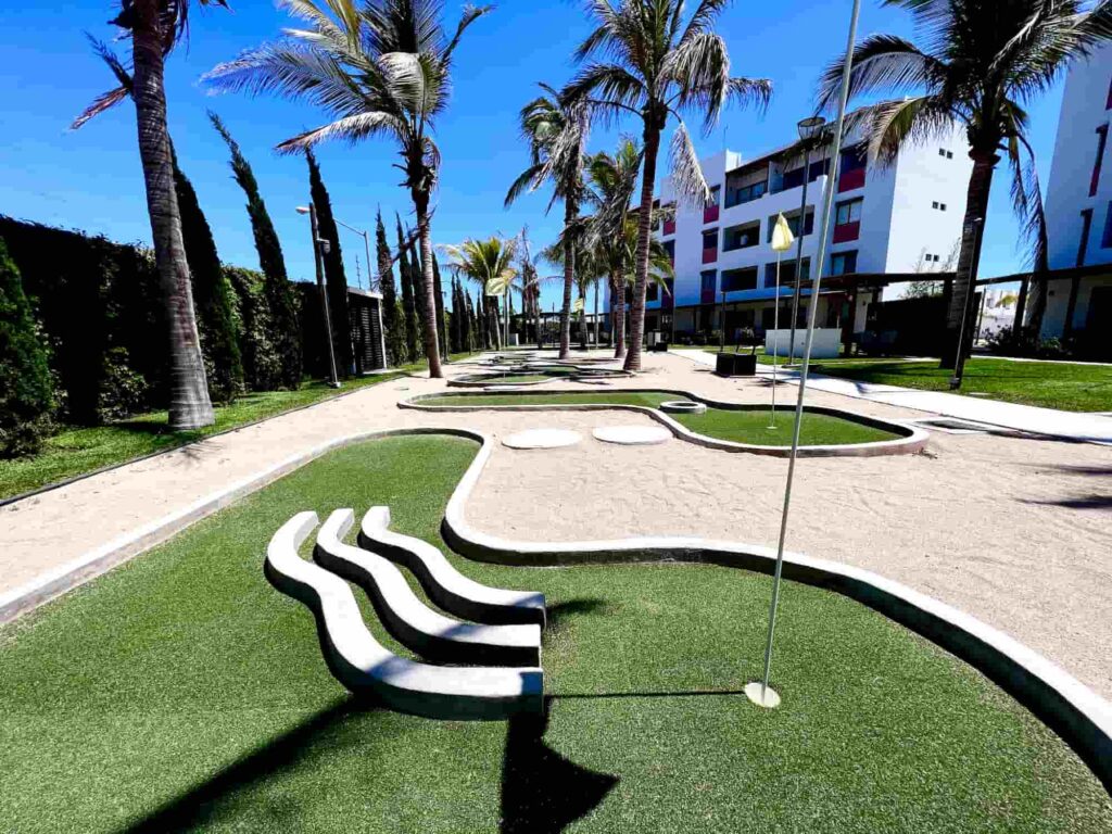 Palms Beach, más fotos