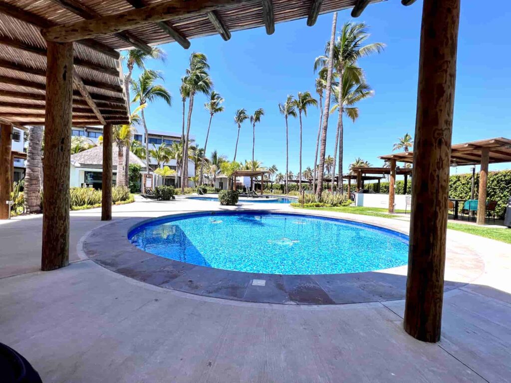 Palms Beach