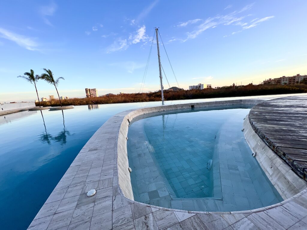 Torre Marina Tulum, más fotos