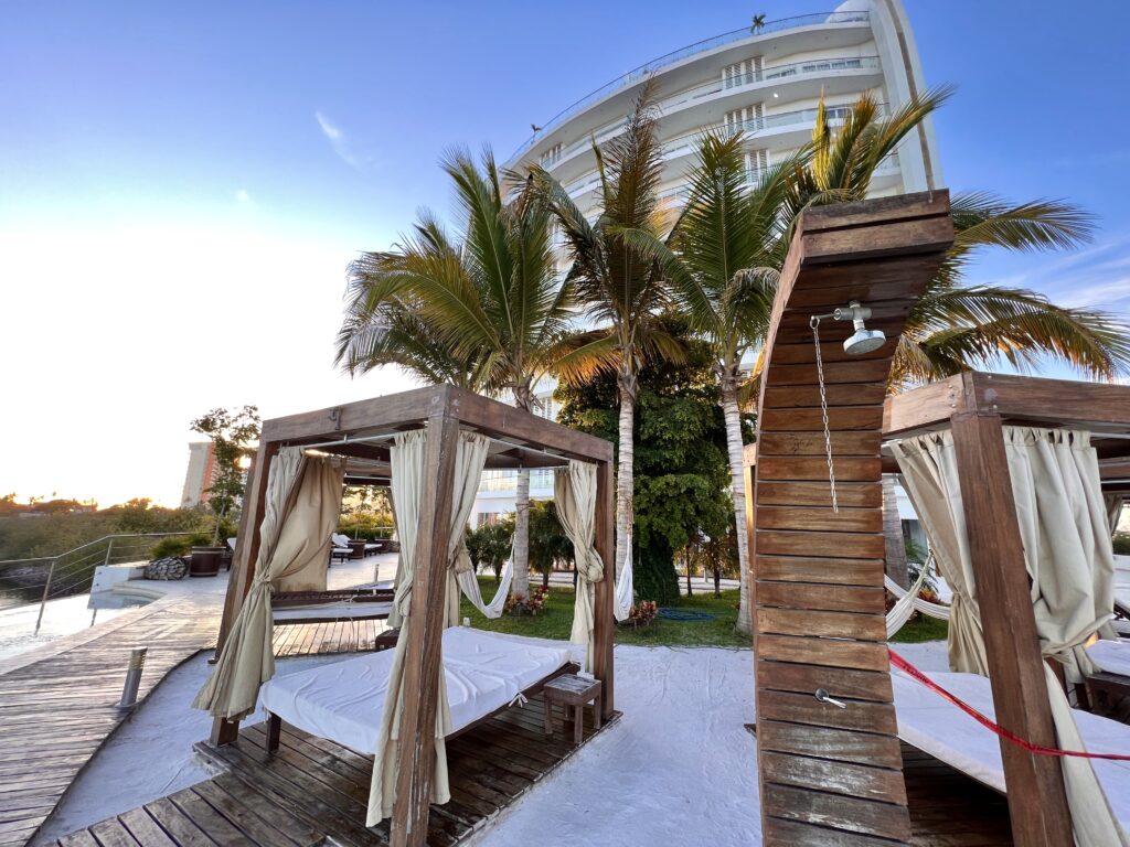 Torre Marina Tulum