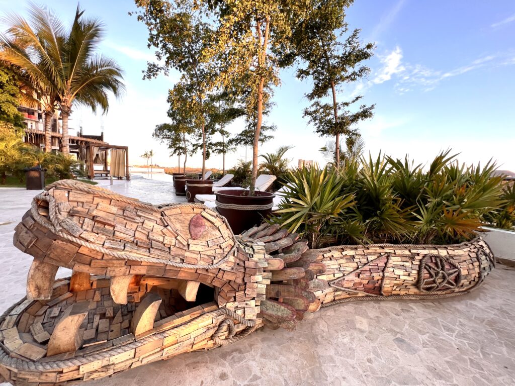 Torre Marina Tulum