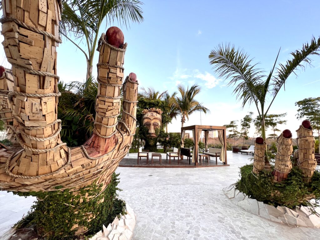 Torre Marina Tulum