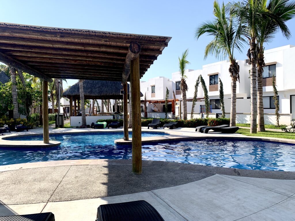 Casa Palmilla Residencial
