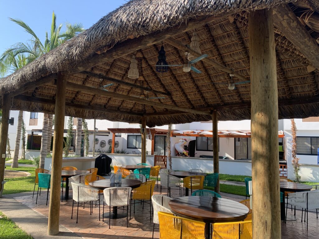 Casa Palmilla Residencial