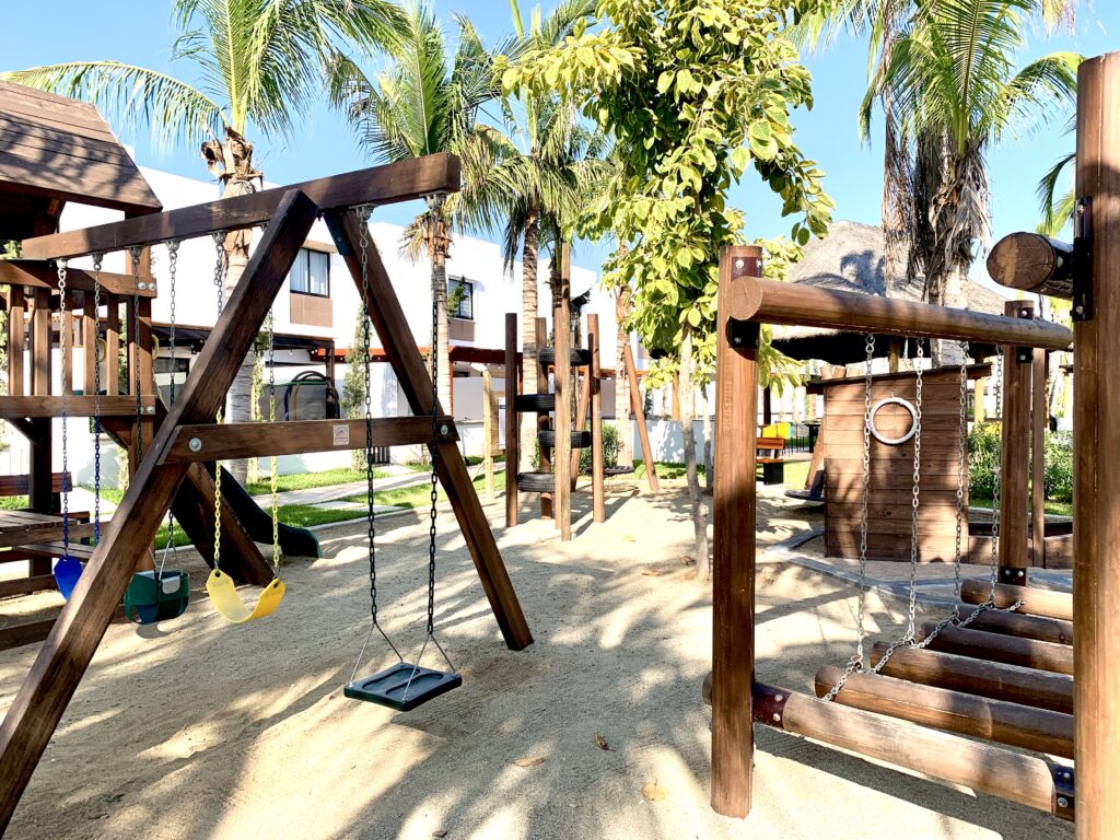 Casa Palmilla Residencial