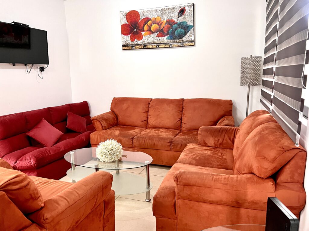Casa Palmilla Residencial