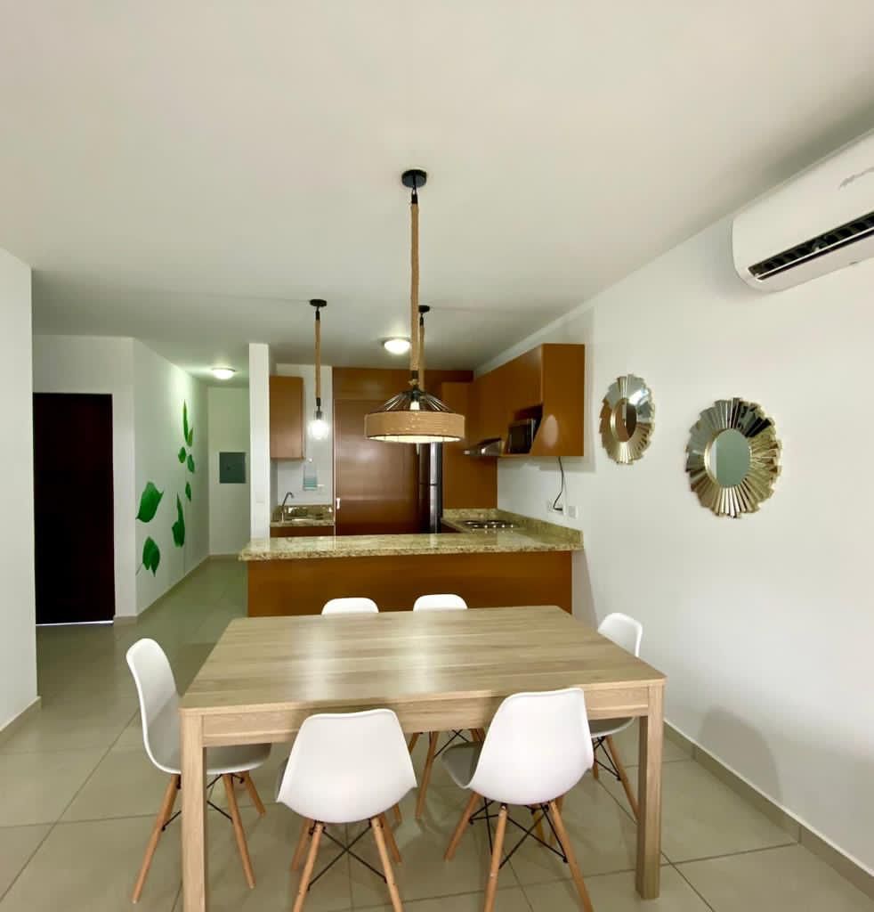 Residencial Palmilla