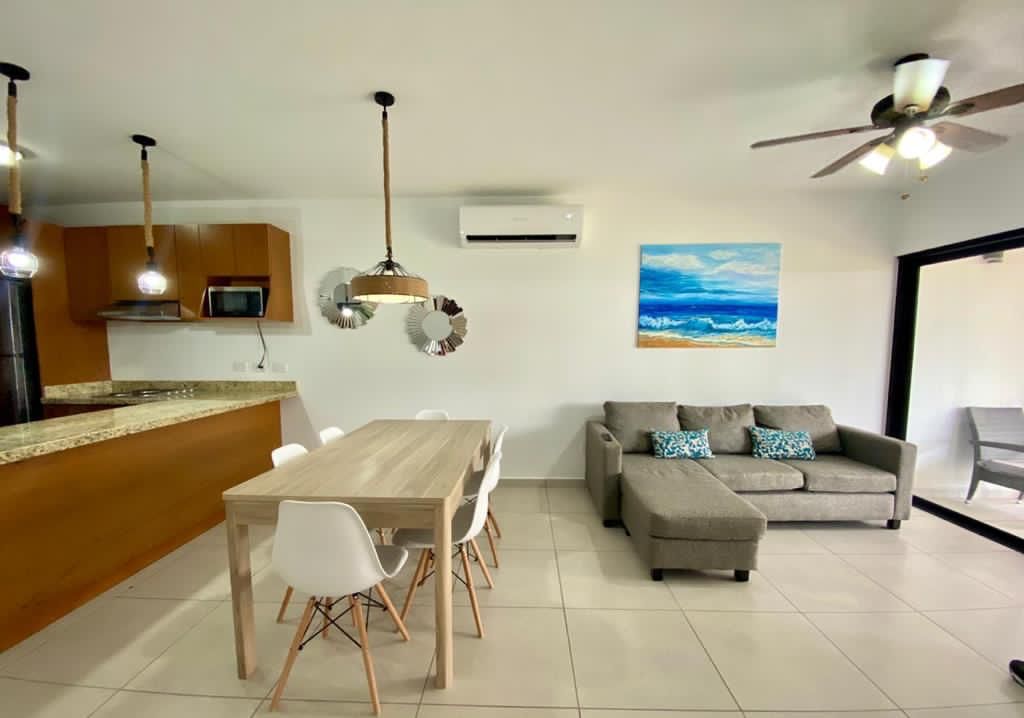 Residencial Palmilla